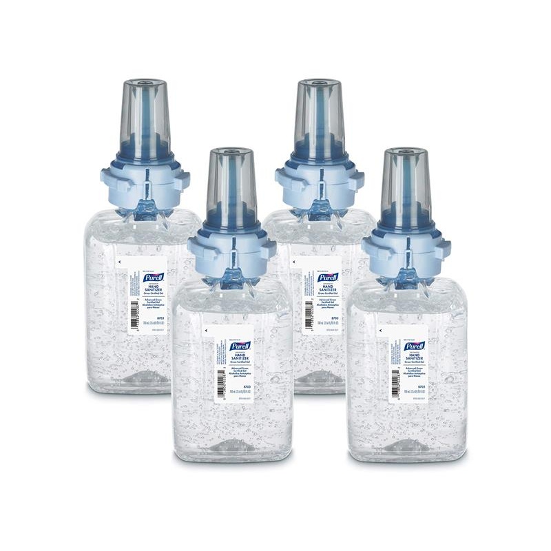 Чистящие средства Gojo 8703-04