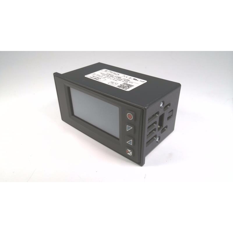 Панель метра Pixsys STR551-12ABC-T128R