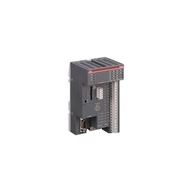 Программируемый логический контроллер (PLC) ABB 1TNE968900R0100