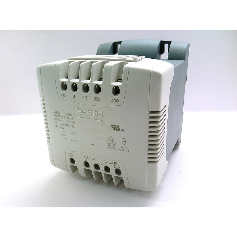 Сухие электрические трансформаторы Legrand 44266