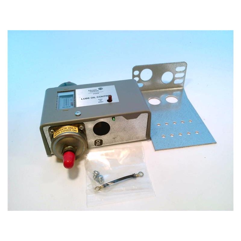 Реле давления Johnson Controls P128AA-1C