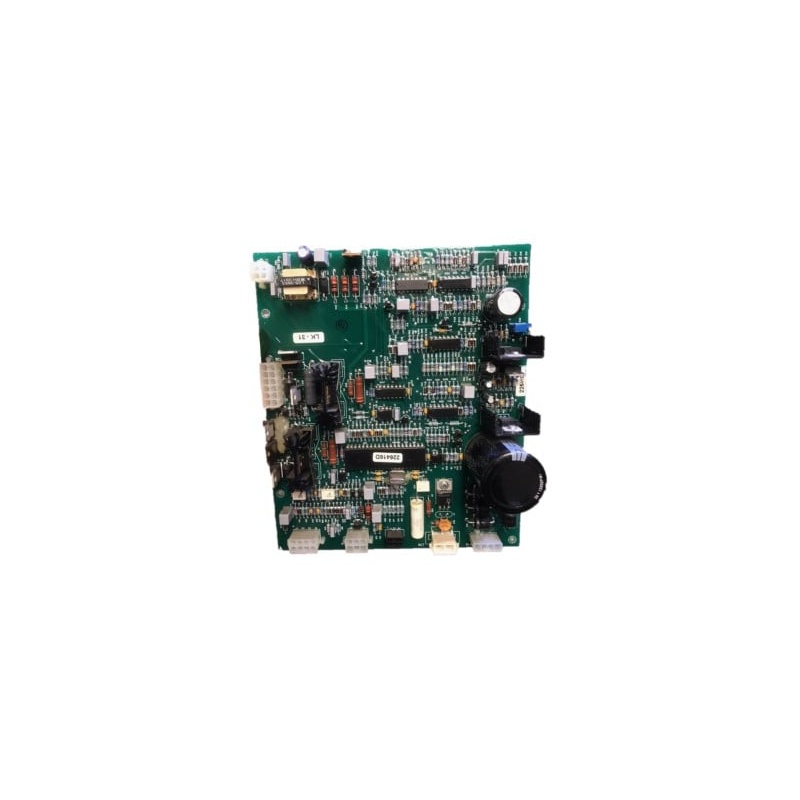 Плата управления Miller Electric 243257