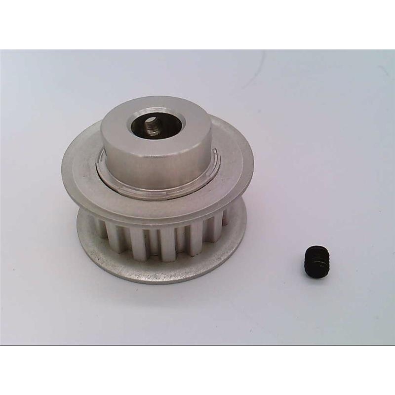 Зубчатый ролик Stock Drive Products A-6A-3M16DF09508