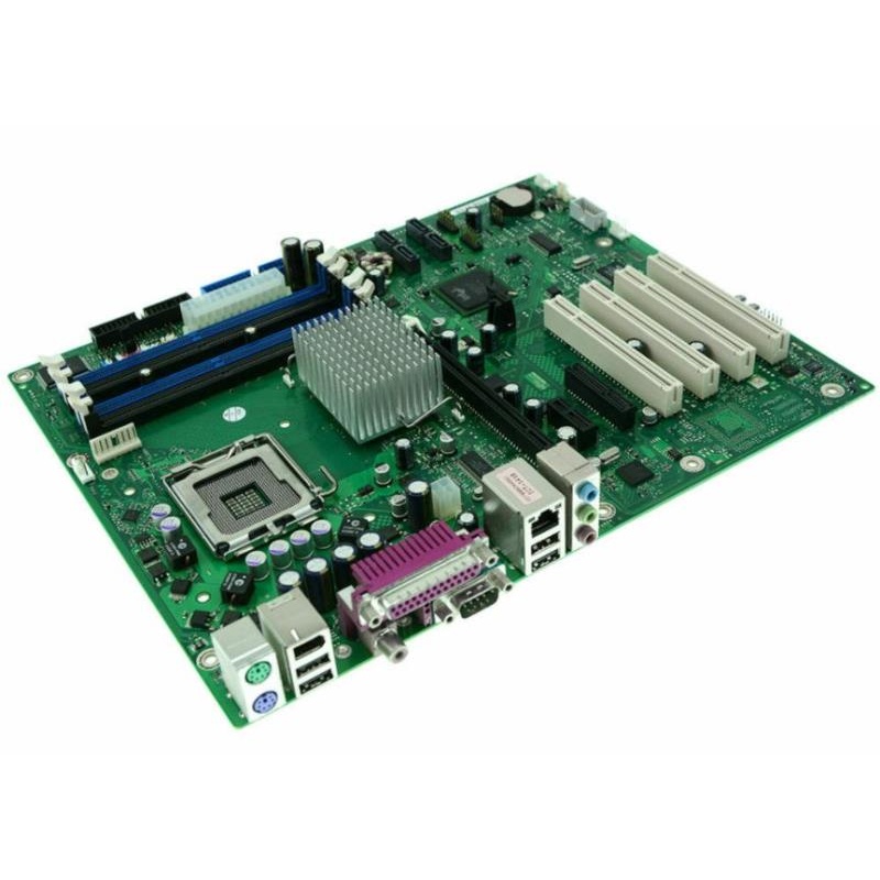 Материнские платы General Electric D2438-A22