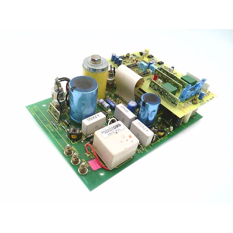 Печатная плата General Electric 23X 2455 BRL
