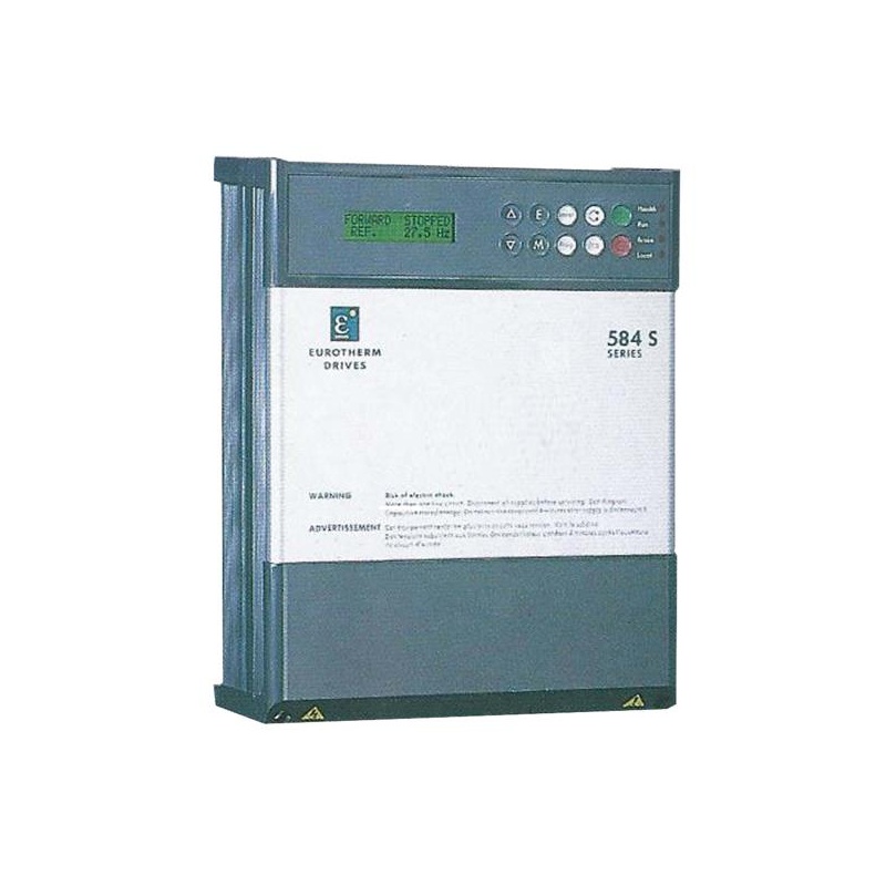 Привод 584S/0007/400/0010/UK/000/E100/000/00/000/000
