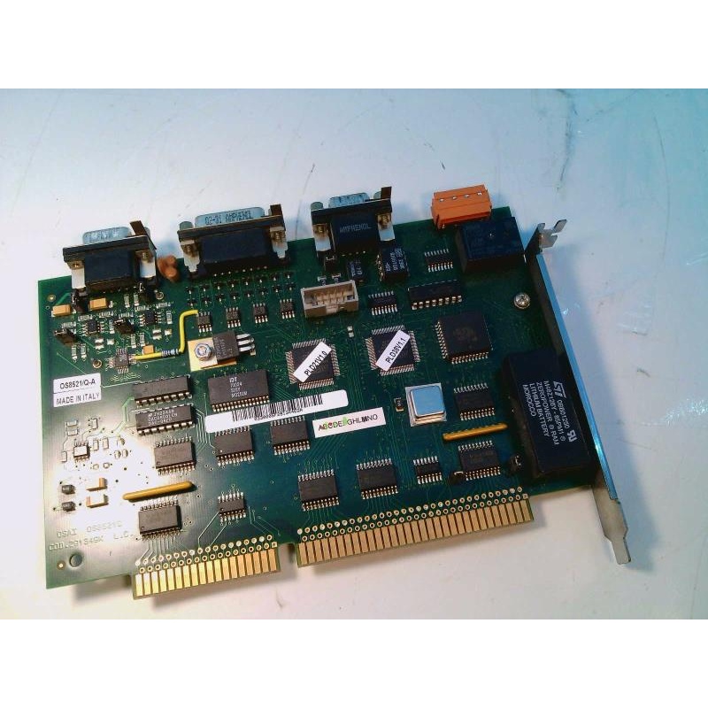 Печатная плата Osai OS8521/Q-A