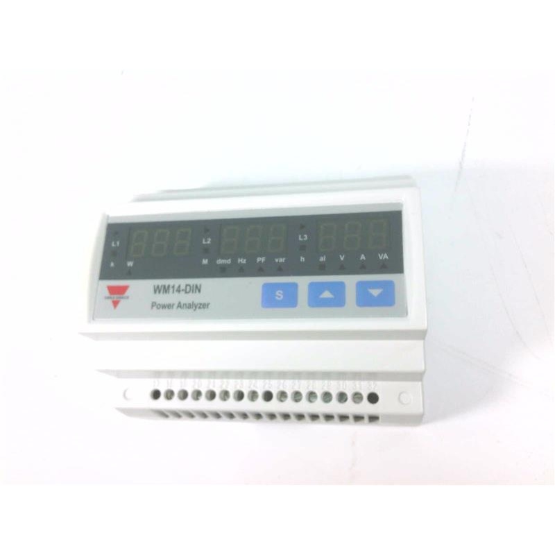 WM14DINAV63CS