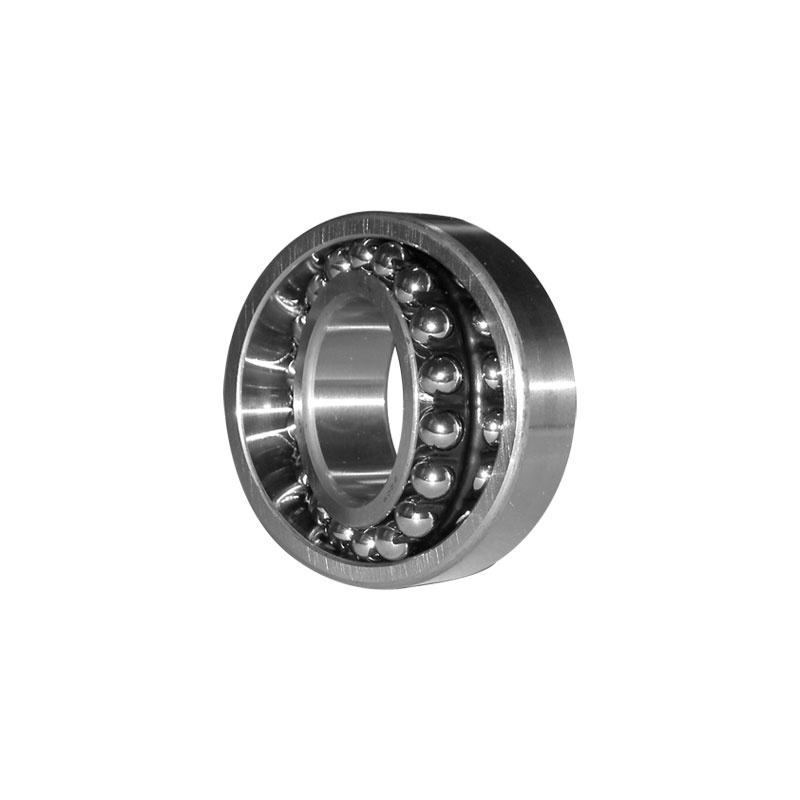 Самоустанавливающийся шарикоподшипник SKF 2211-K