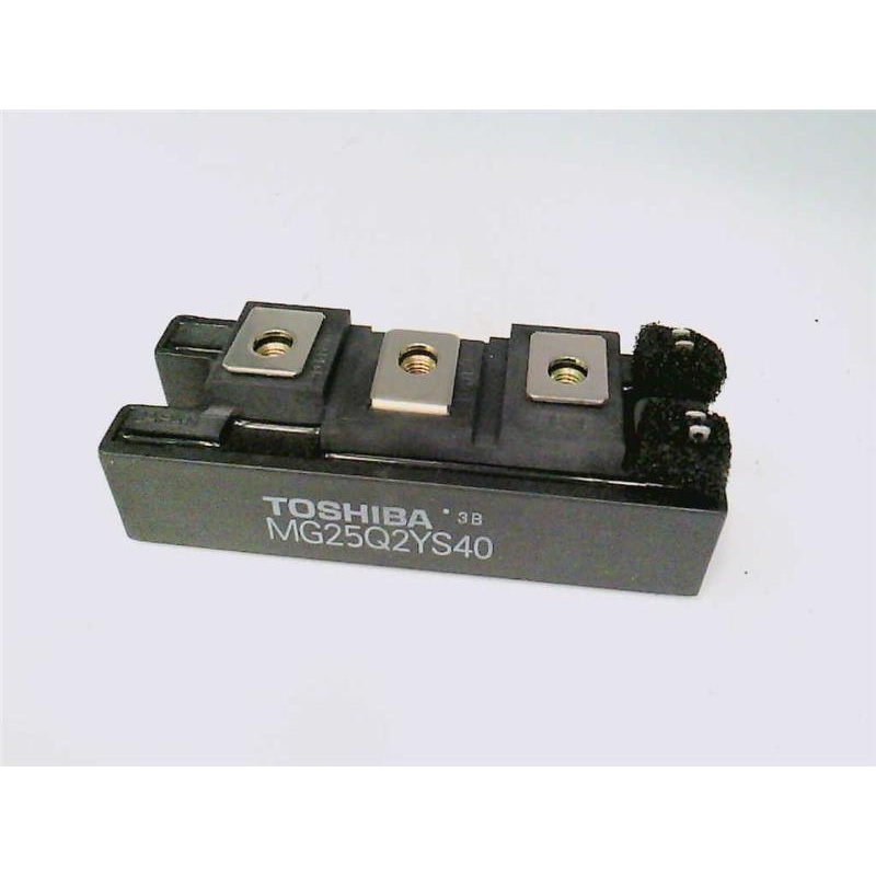 Силовой IGBT-модуль Toshiba MG25Q2YS40