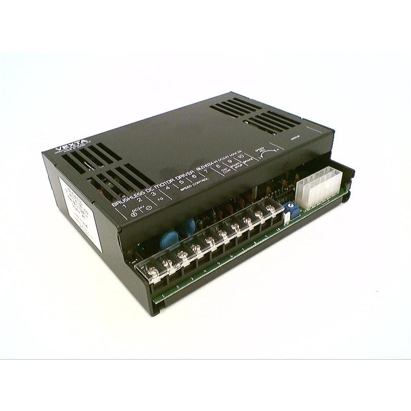 Серводвигатель Oriental Motor BLD1024-H