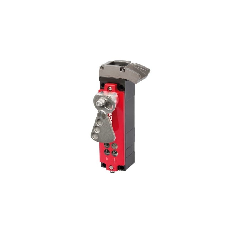 Бесконтактный защитный выключатель CET-AR-. Euchner CET4-AR-CRA-AH-50X-SG-C2333-120246