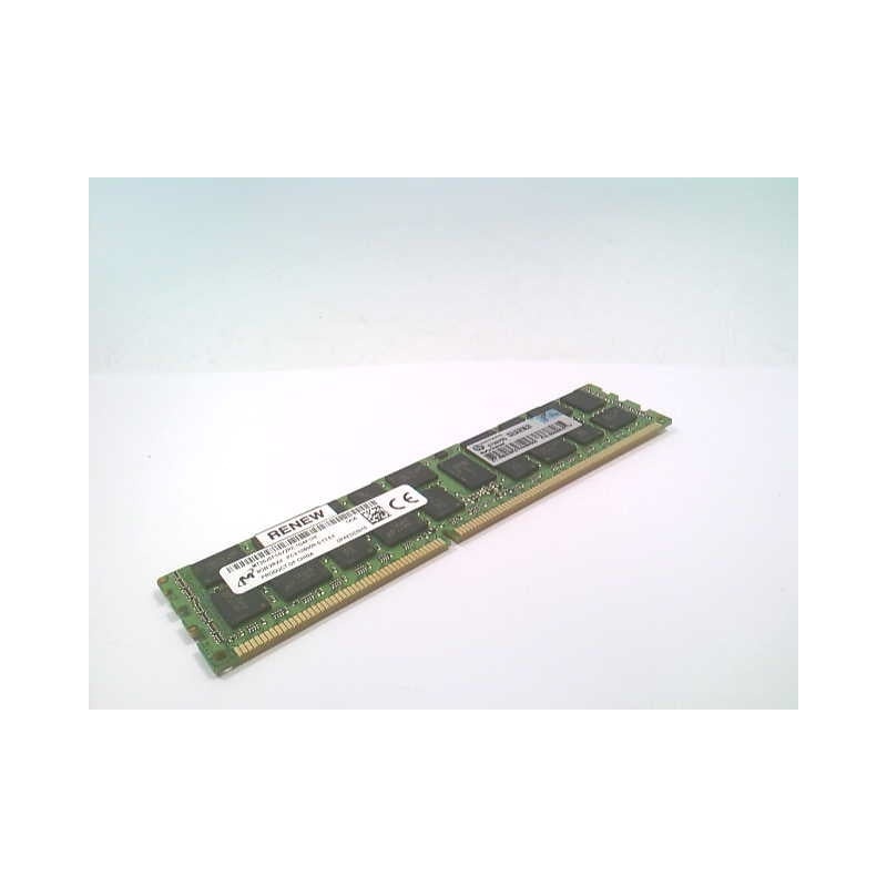 ПЛК (программируемые логические контроллеры) Micron Instruments MT36JSFIG72PZ-1G4K1HF