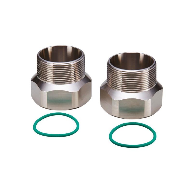 Аксессуары для датчиков ifm ADAPT /SM/1/G2 - 2 NPT-E40228