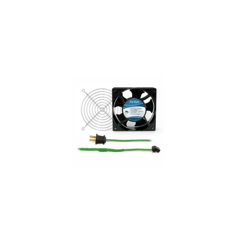 Комплект вентилятора Gardtec F12038B1LT