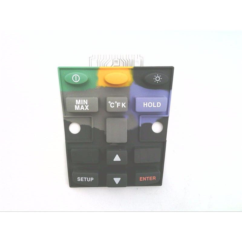 Клавиатура Fluke 669793