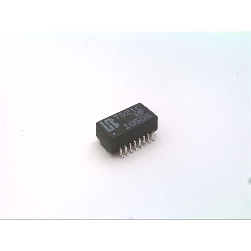 TS21CHF