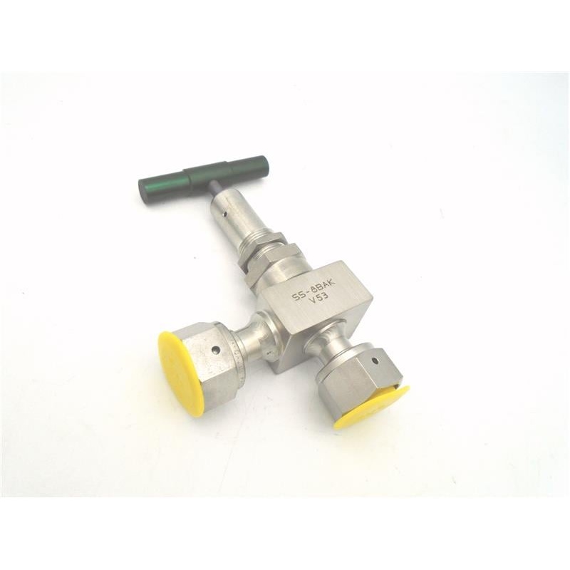 SWAGELOK SS-8BAK-V53