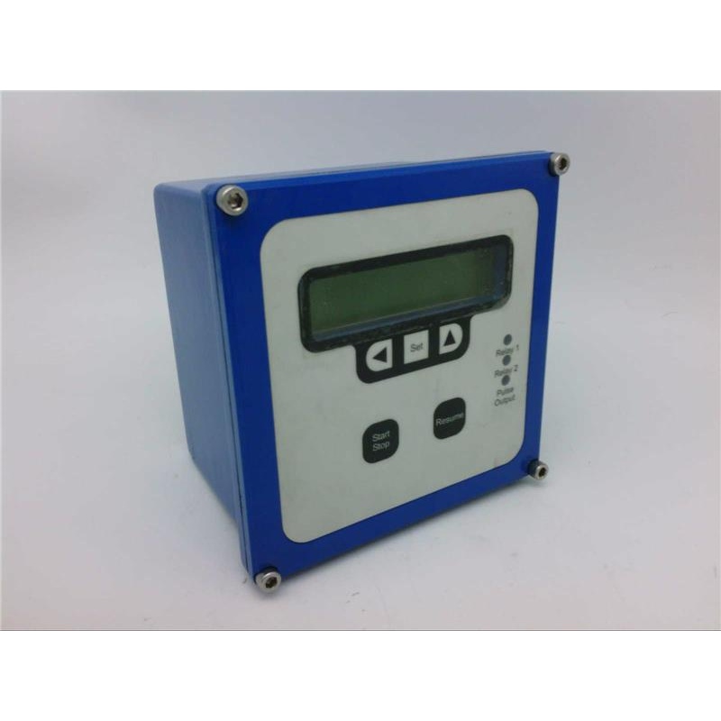 Компьютер потока насоса FT520