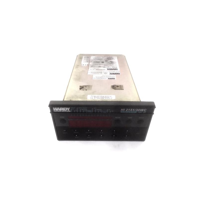 Модуль весового контроллера Hardy Process Solutions HI 2151/30WC-A1-B1-B8
