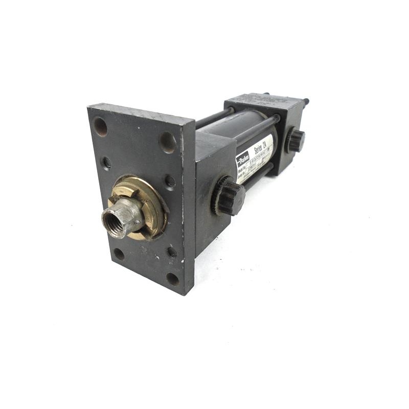 Пневматический цилиндр Parker 01.50-CKJTC2AU19A19AC-2.000