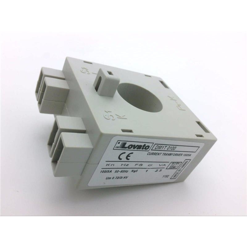 Трансформатор тока DM1T0100
