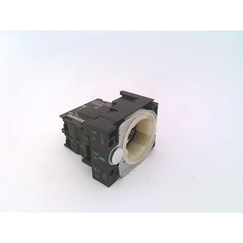 Держатель 3SU1550-1AA10-1NA0