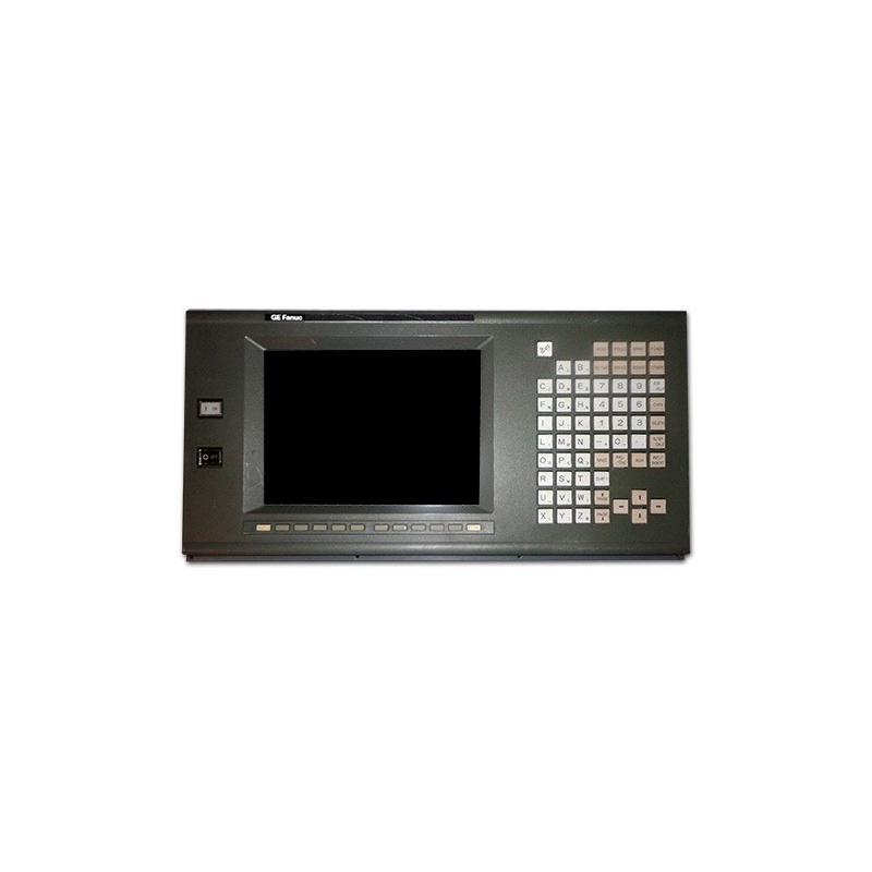 Дисплей интерфейса оператора FANUC A02B-0163-C332