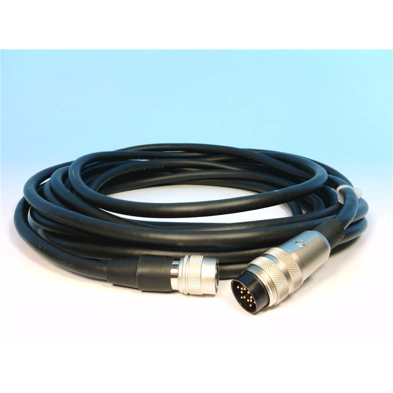 Соединительный кабель Seiki Co Ltd D214-2-6E