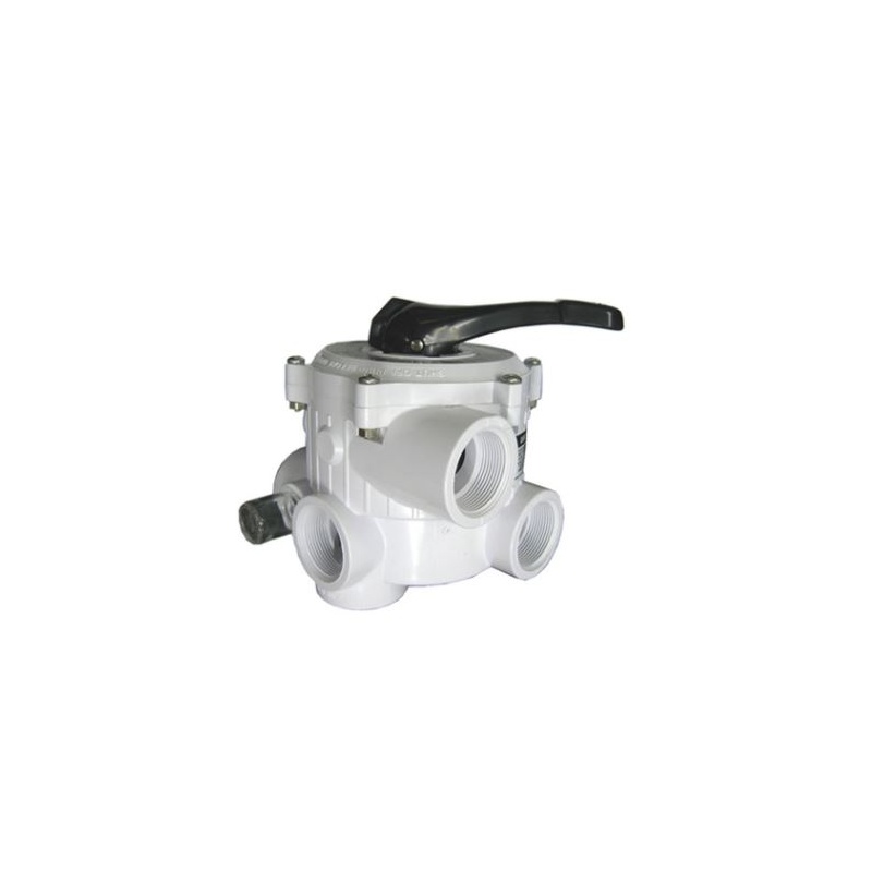 Комплектный клапан Hayward SP-710-X-ALL