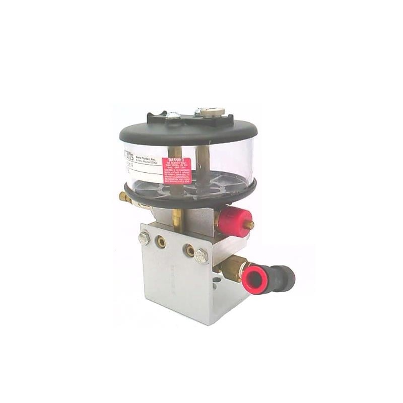 Пневматический лубрикатор Watts Fluidair PL50M1VR