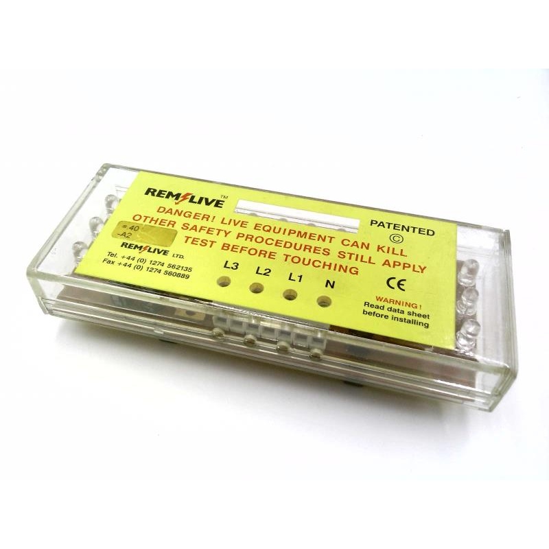 Модуль индикатора напряжения Remlive Ltd RL-4