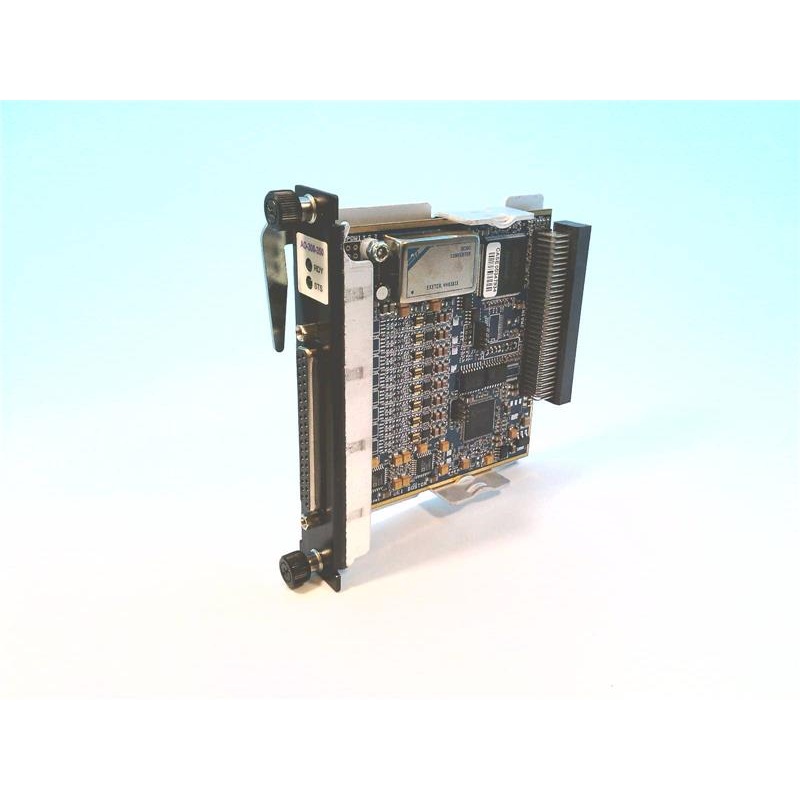 Плата аналогового вывода United Electric DNR-AO-308-350