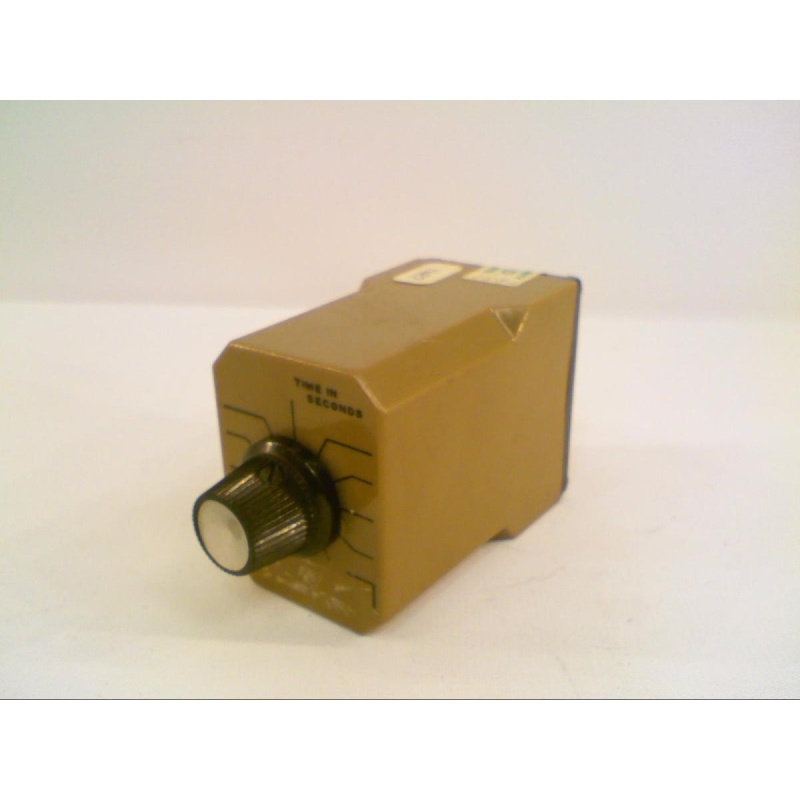 Реле задержки времени ICM B111A115A60-39
