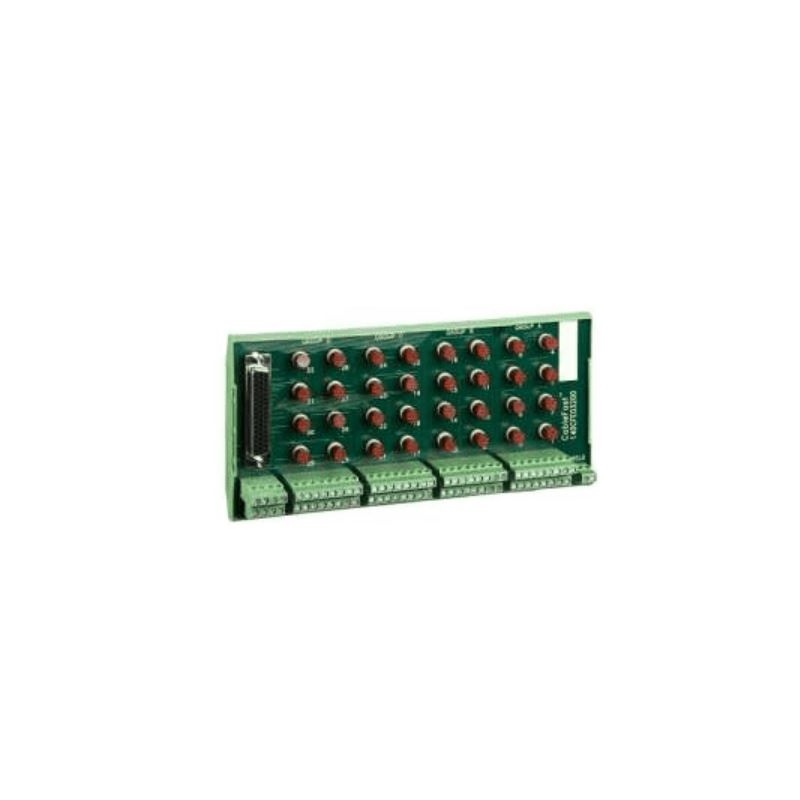 Блок цифрового выхода Schneider Electric 140CFE03200