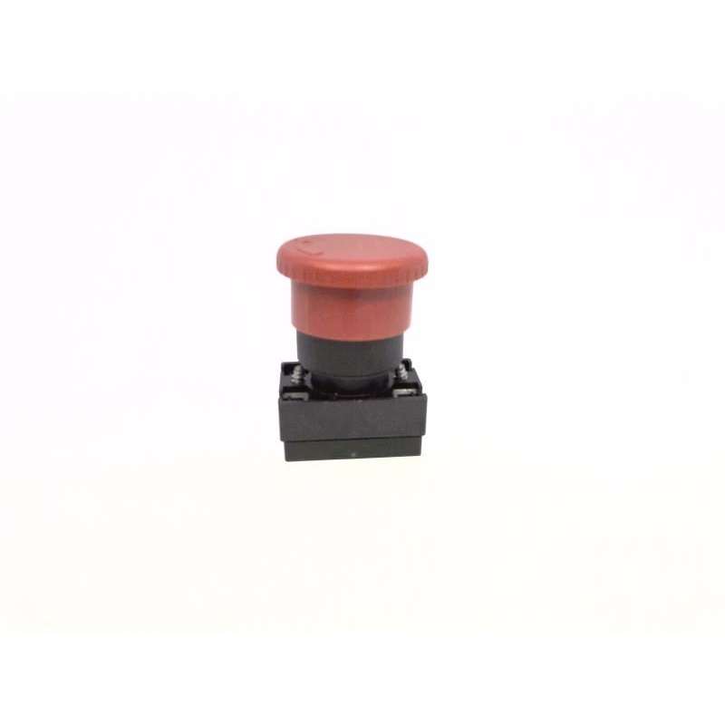 Пневматическая кнопка аварийного останова NITRA Automation Direct ECP3131