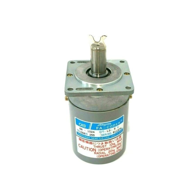 Оптический энкодер вала TS1508N 255