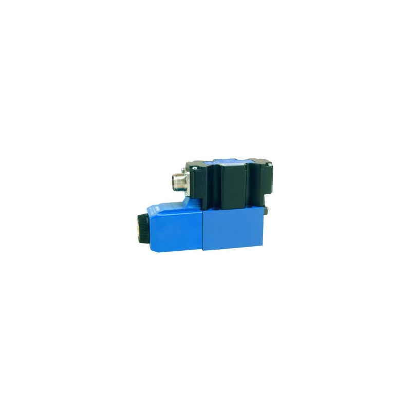 Клапан сброса давления KBCG-3-350D-Z-M1-1-A-PE7-H1-11