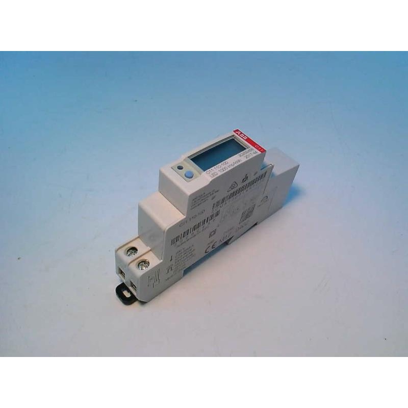 Мультиметры ABB 2CMA100014R1000