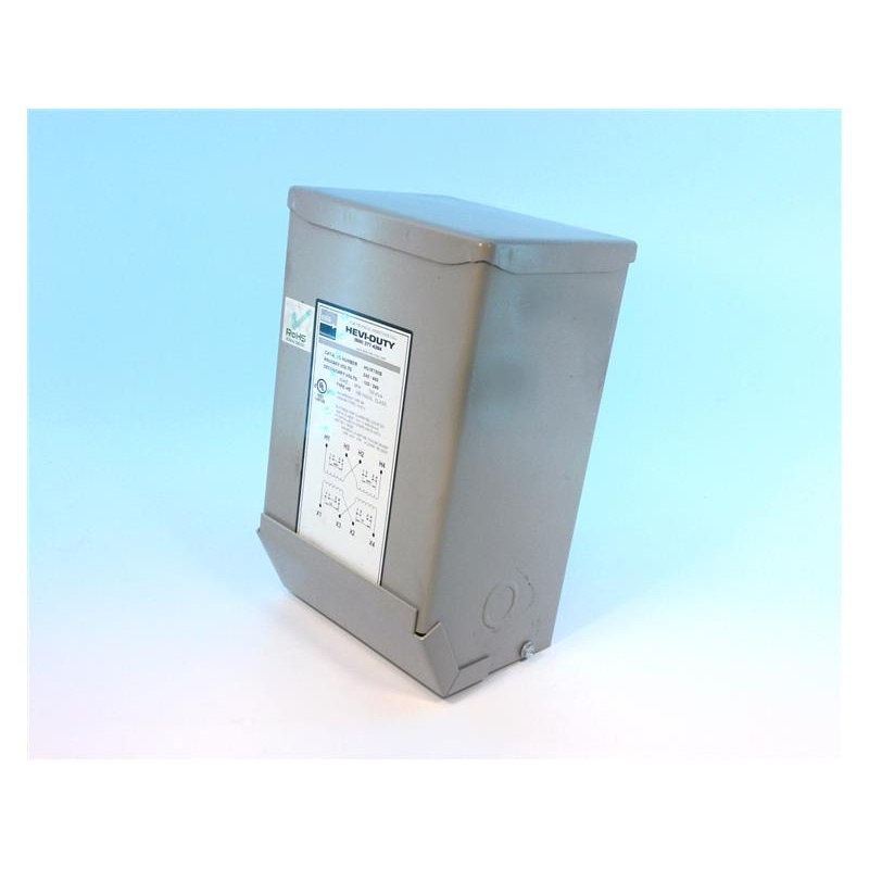 Сухой распределительный трансформатор Emerson HS1F750B