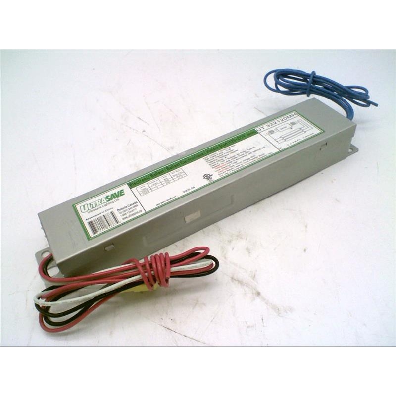 Балласт Ultrasave Lighting UT332120MH