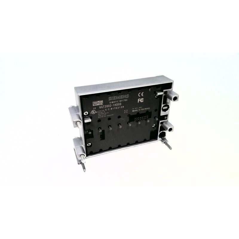 Блок подключения RFID 6GT2002-1HD00
