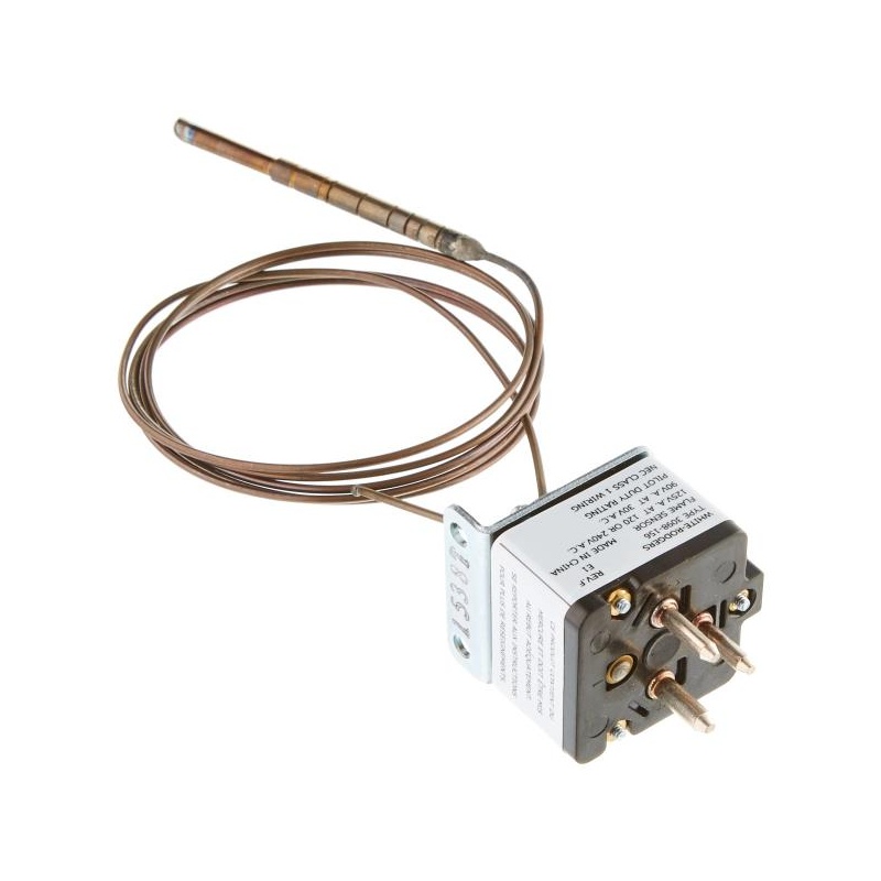 Ртутный датчик пламени Radwell 3098-156