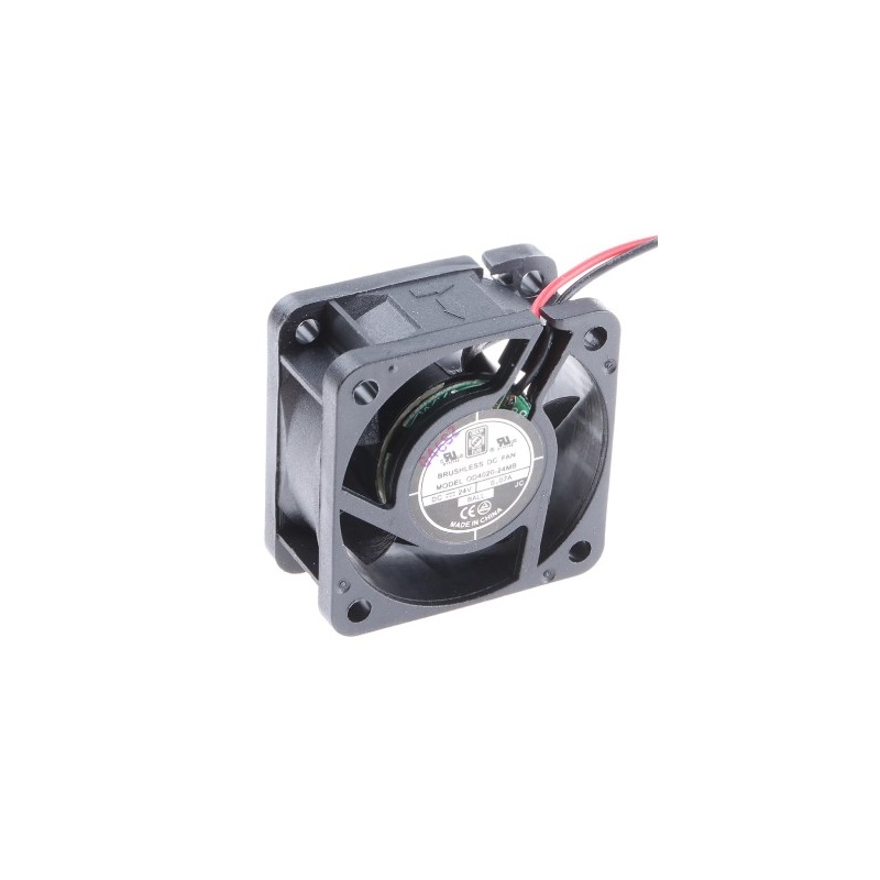 Осевой вентилятор RS PRO 541-5154