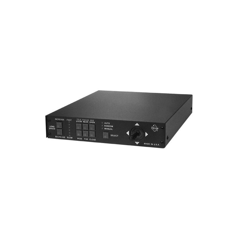 Настольный джойстик управления Schneider Electric MPTAZ24DT
