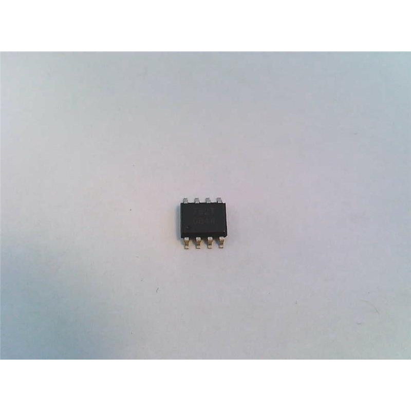 Схема поддержки источника питания BSP762T
