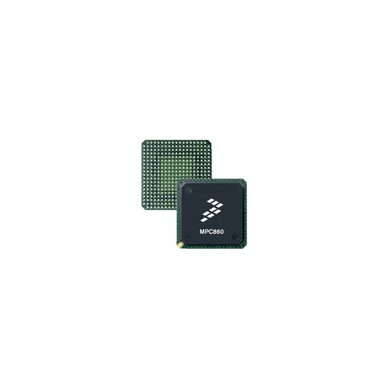 MPU MPC862PVR100B