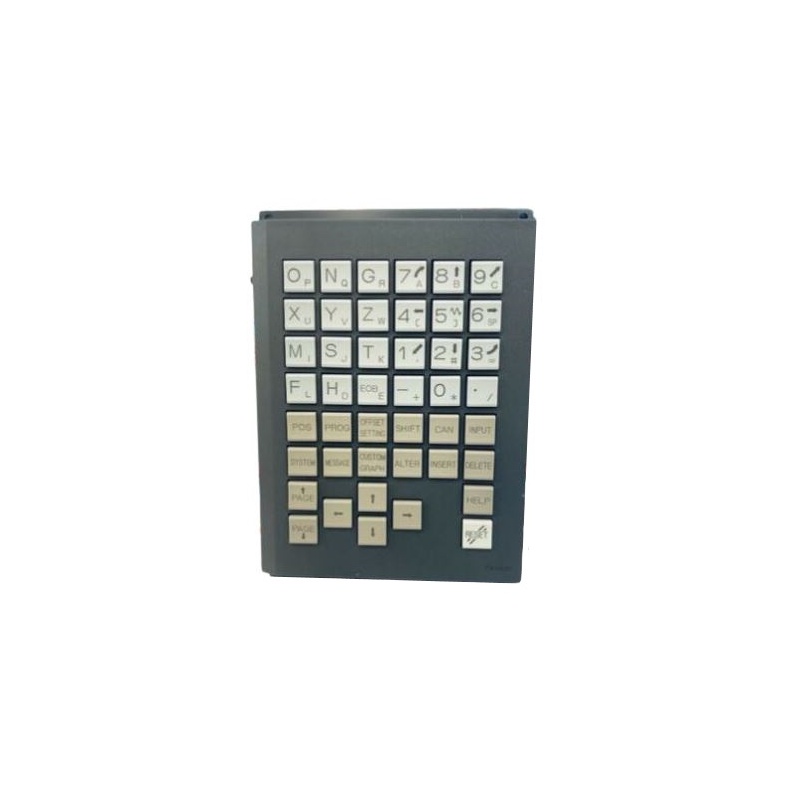Клавиатура/клавиатура FANUC A02B-0236-C120#MBR