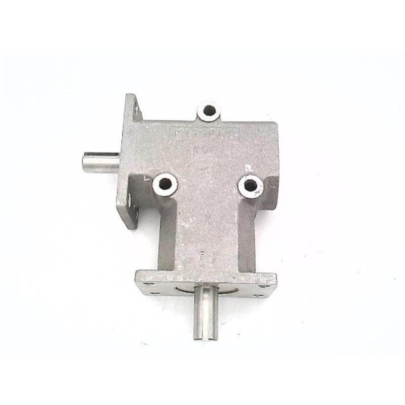 Редуктор с прямым углом Mitrpak R-081-C1