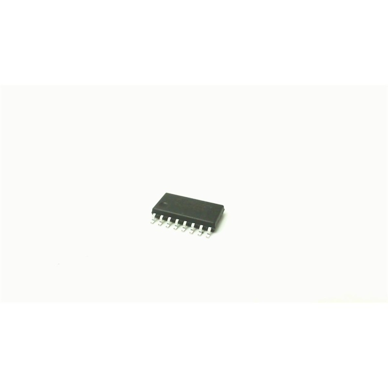 PFM контроллер ON Semiconductor FAN7631SJX